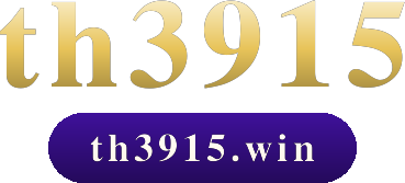 th3915 โลโก้